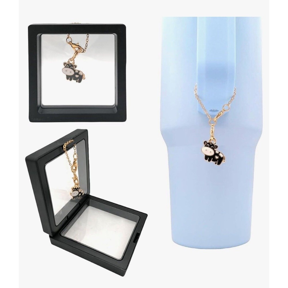 Stanley Cup Accessory Charm Handle Charm Tumbler/Water Bottle‎ Charms